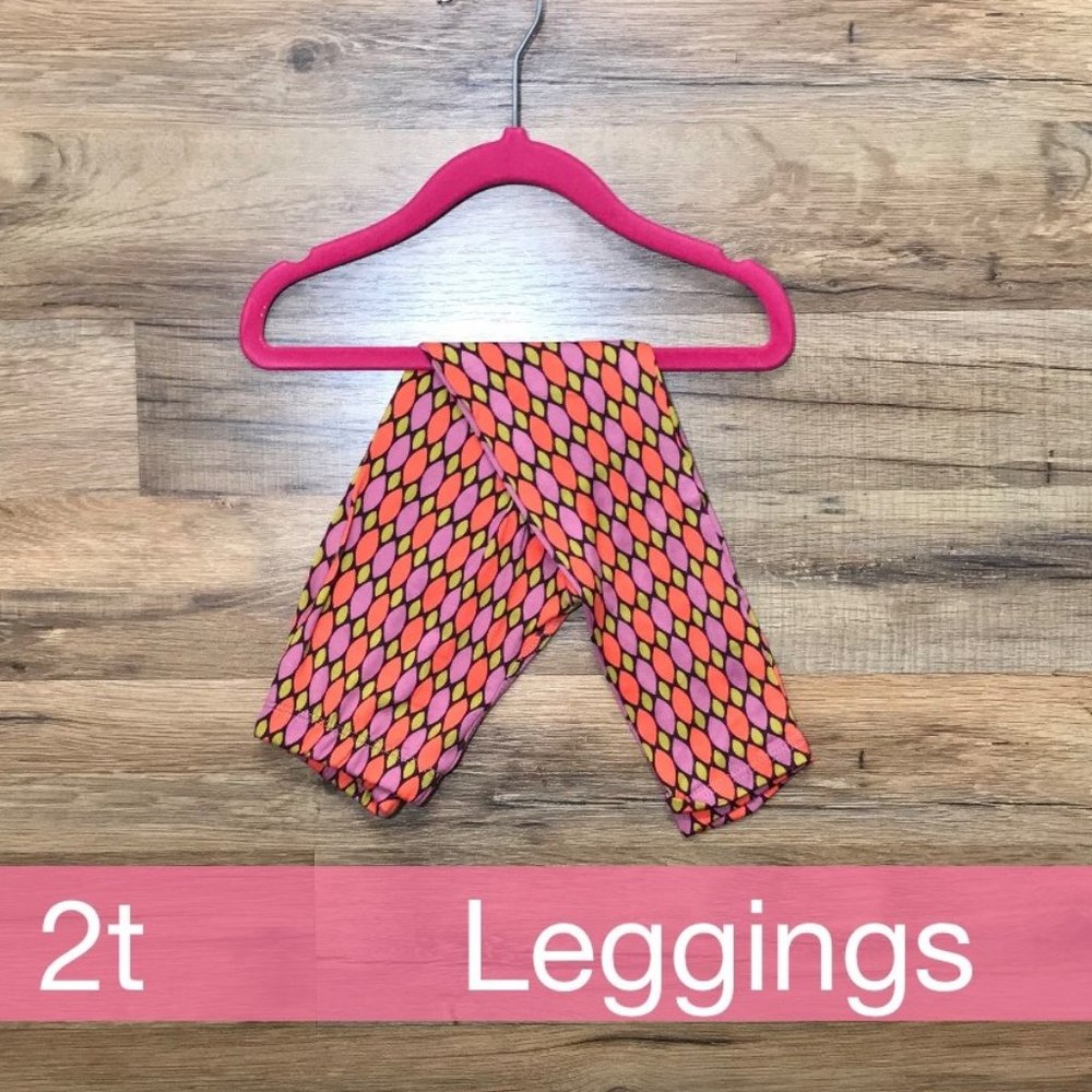 DotDotSmile Leggings